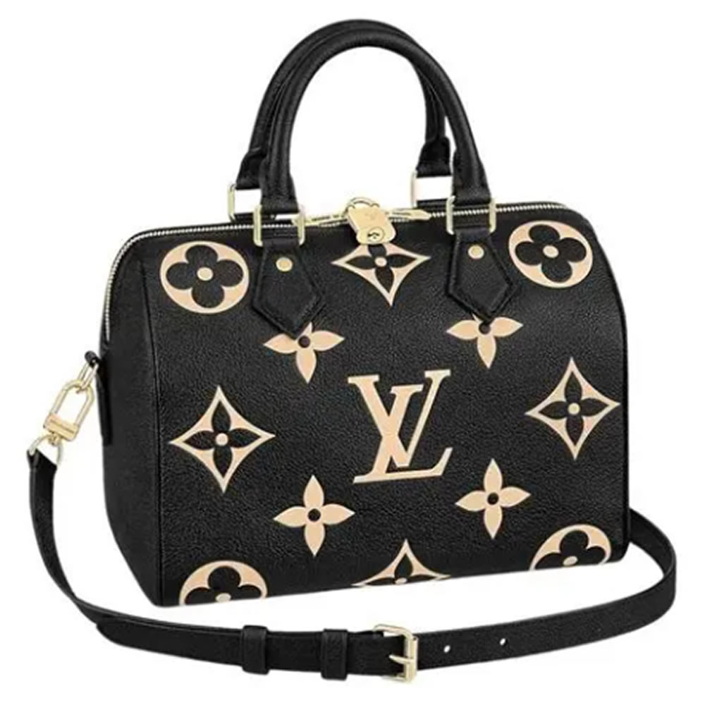 ルイヴィトン ハンドバッグ・モノグラム