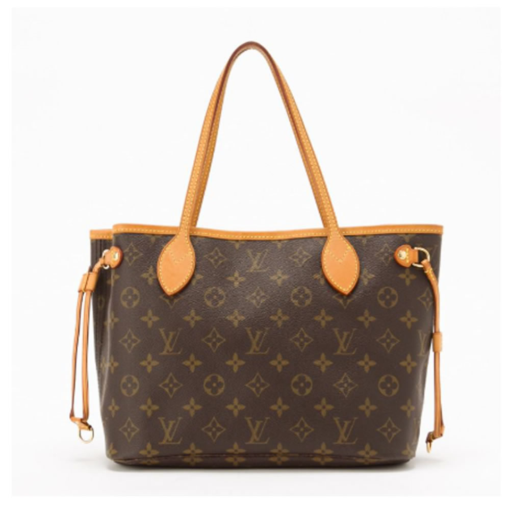 ルイヴィトン　トートバッグ ショルダー