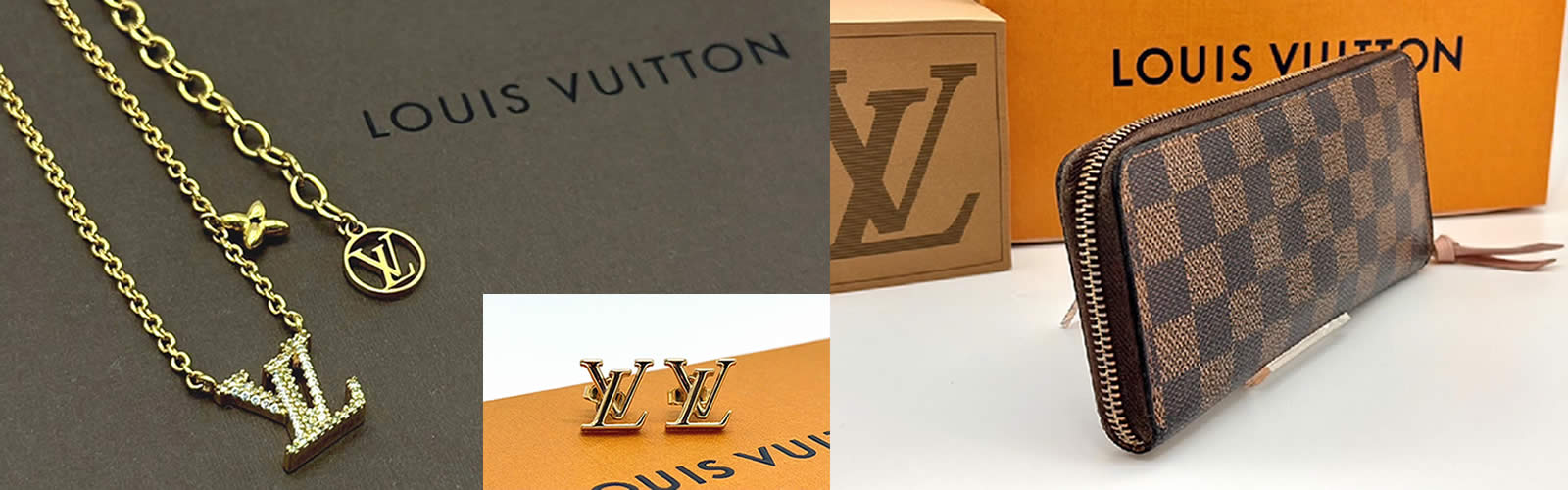 ルイヴィトンバッグの修理・ブランドバッグ販売